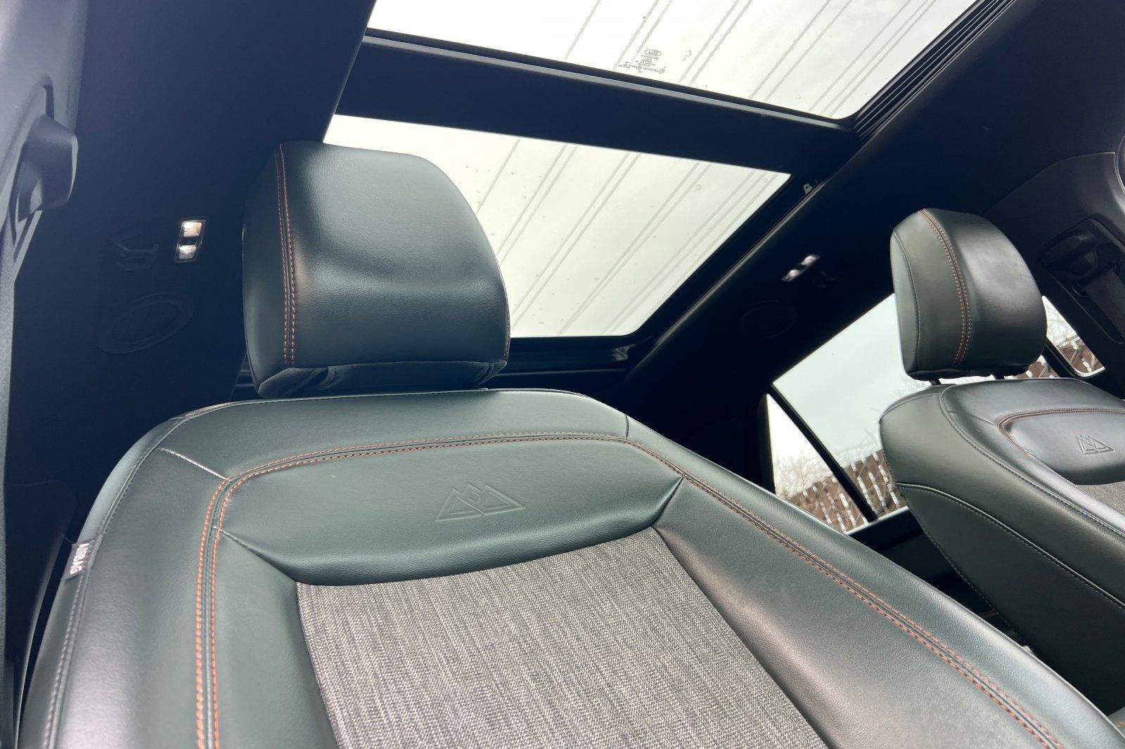 2022 Ford Explorer TIMBERLINE - Photo 18