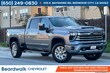  Chevrolet Silverado 2500HD