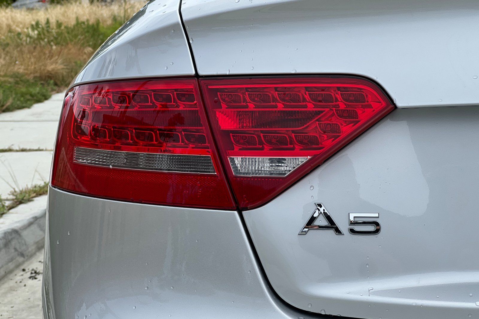 2012 Audi A5 Premium - Photo 27