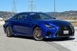 LEXUS RC