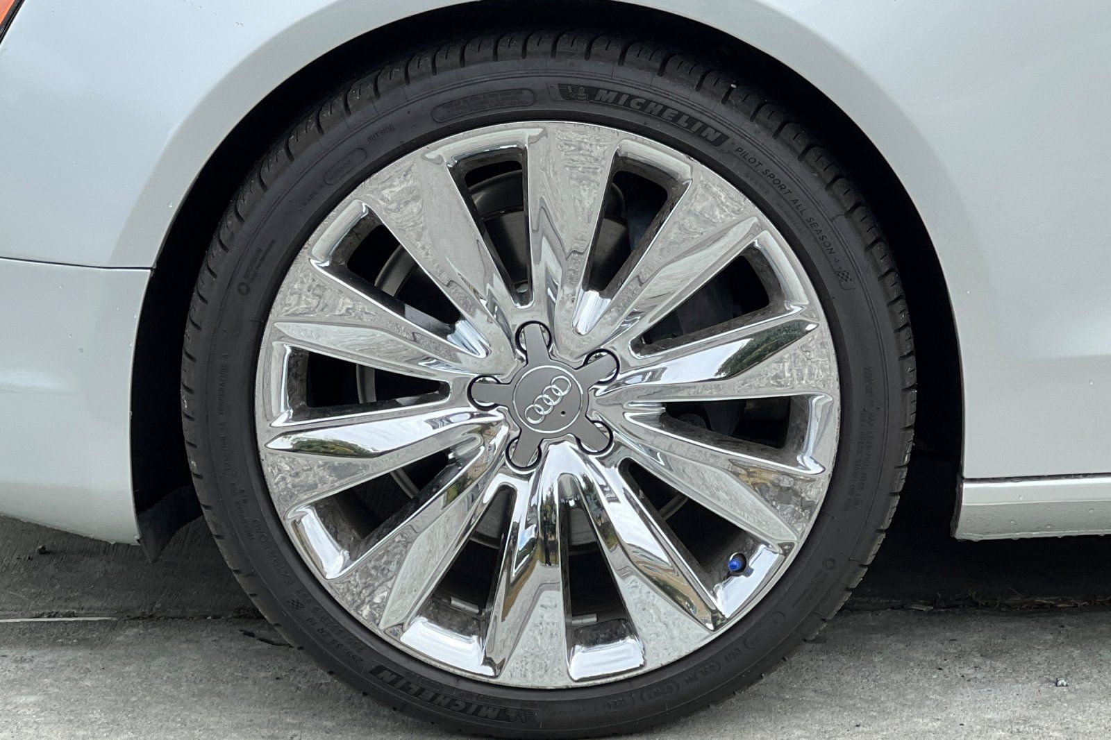 2012 Audi A5 Premium - Photo 26