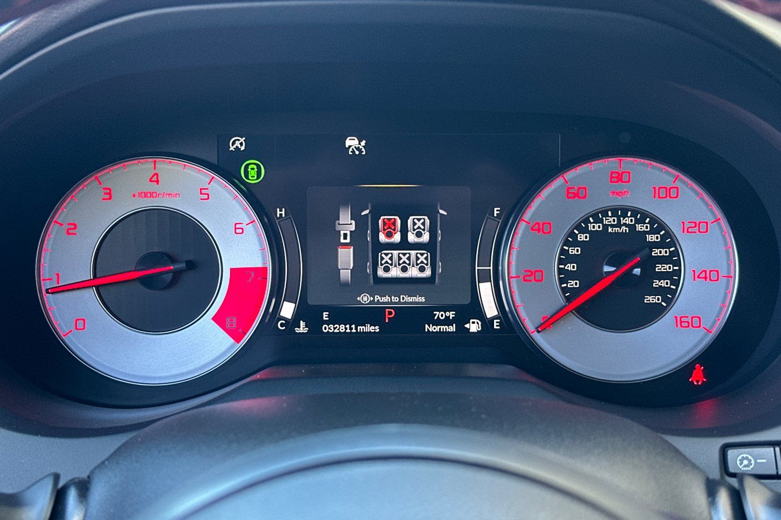 2023 Acura RDX A-Spec Package - Photo 24