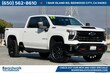 Chevrolet Silverado 2500HD