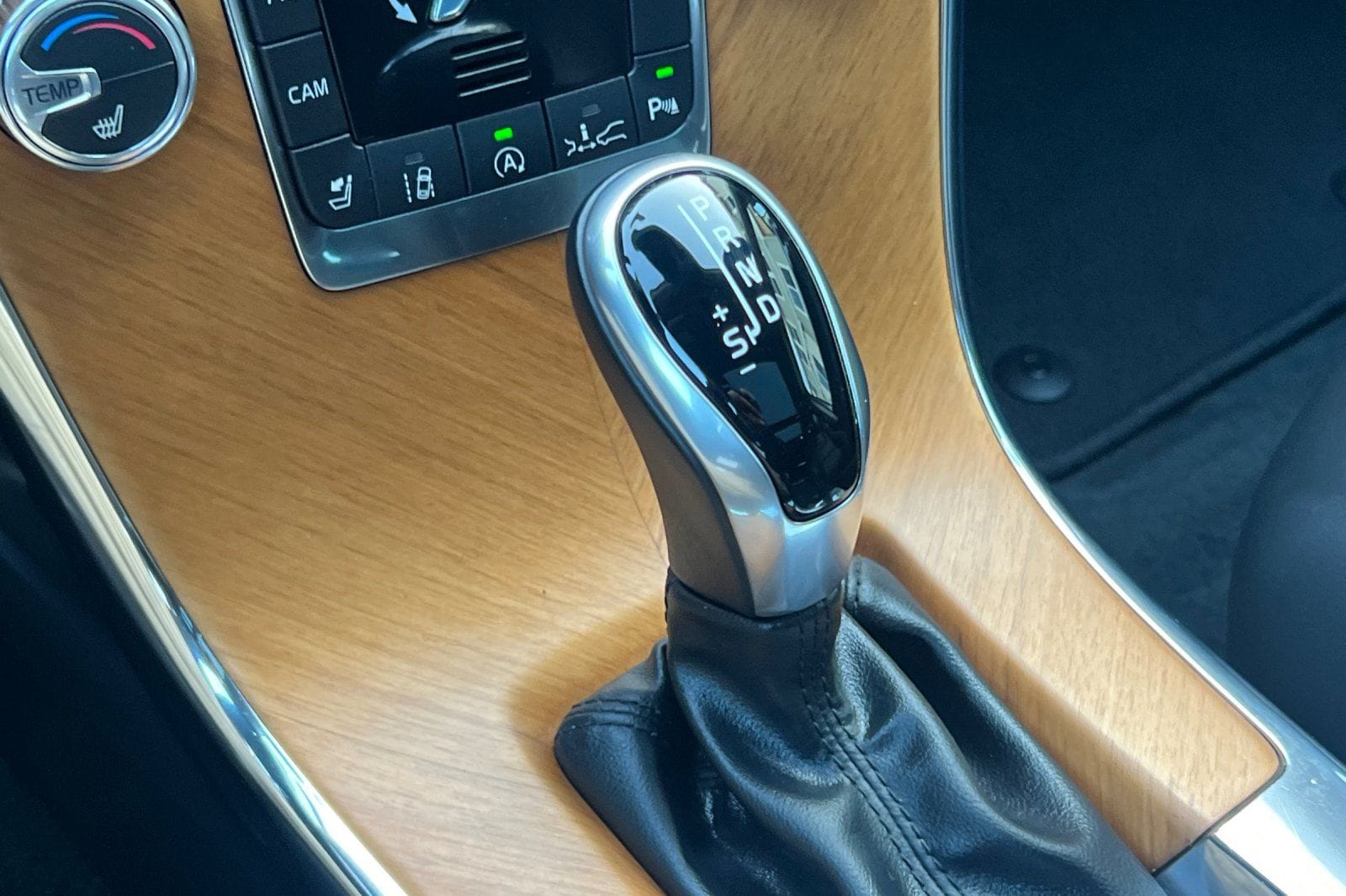 2017 Volvo XC60 T5 Inscription - Photo 20