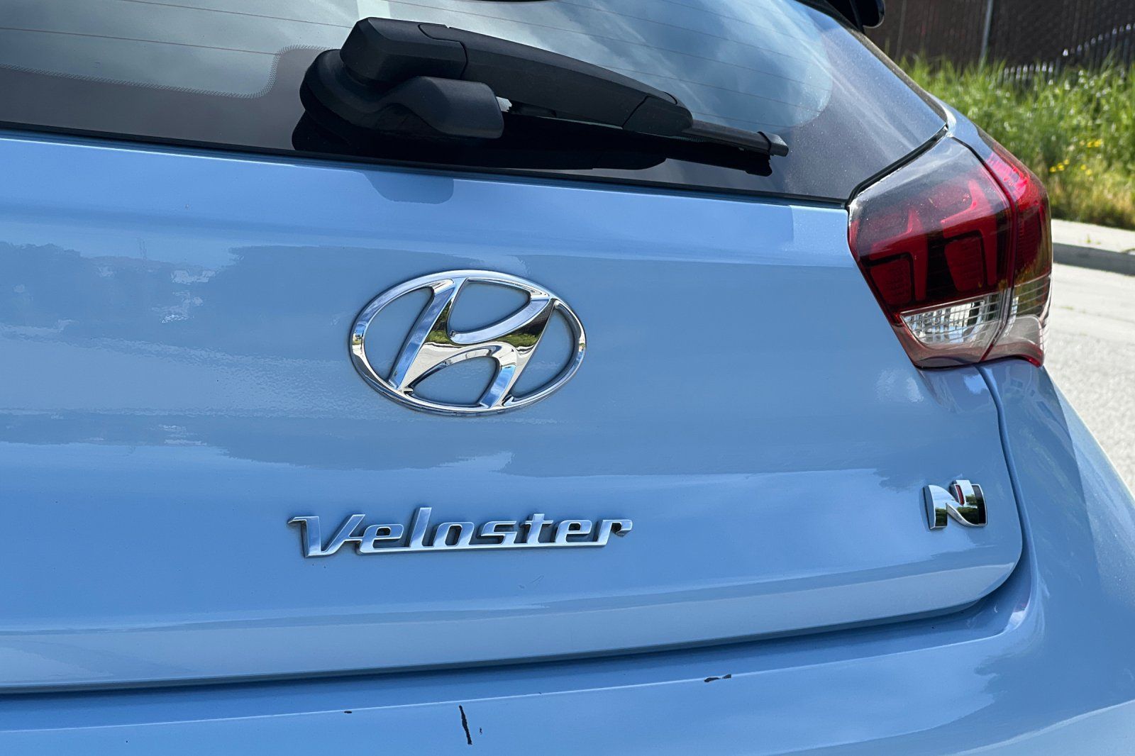 2022 Hyundai Veloster N - Photo 27