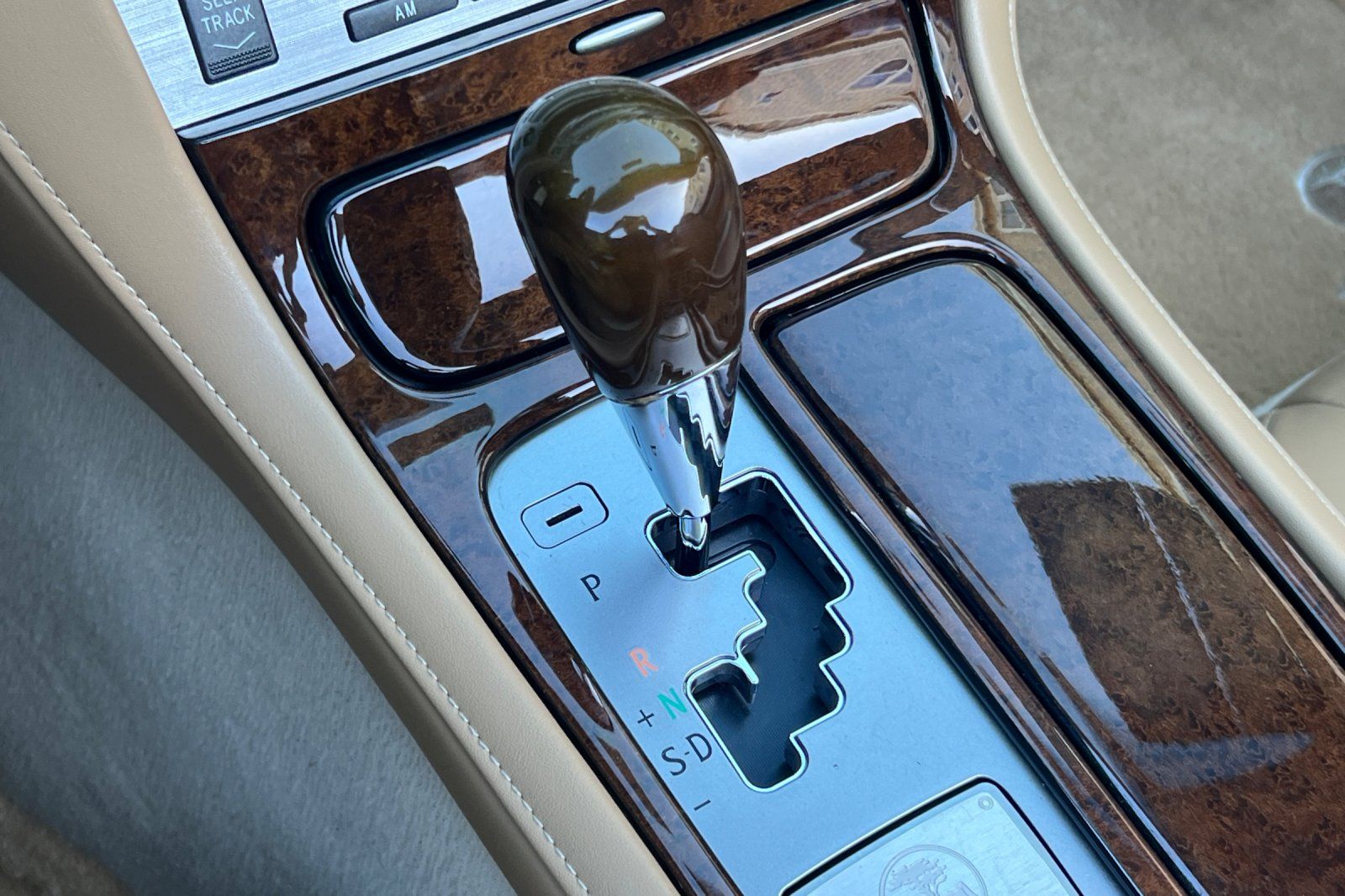 2008 Lexus SC 430 - Photo 20