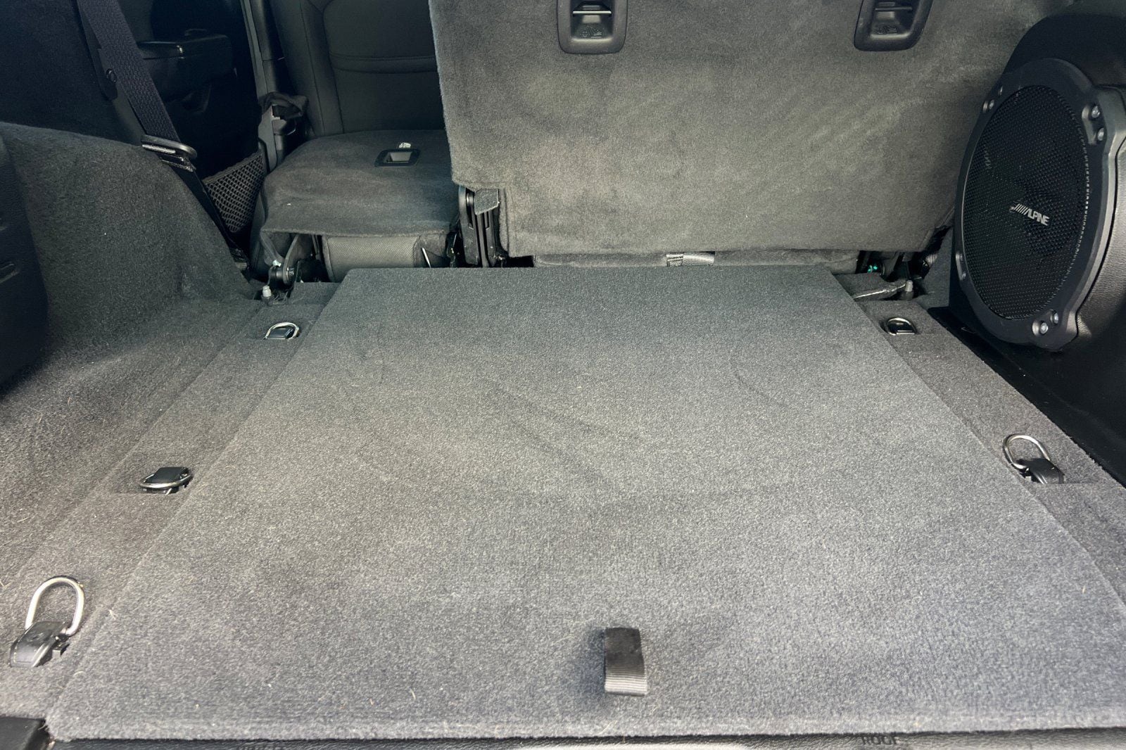 2022 Jeep Wrangler Unlimited Sport S - Photo 15