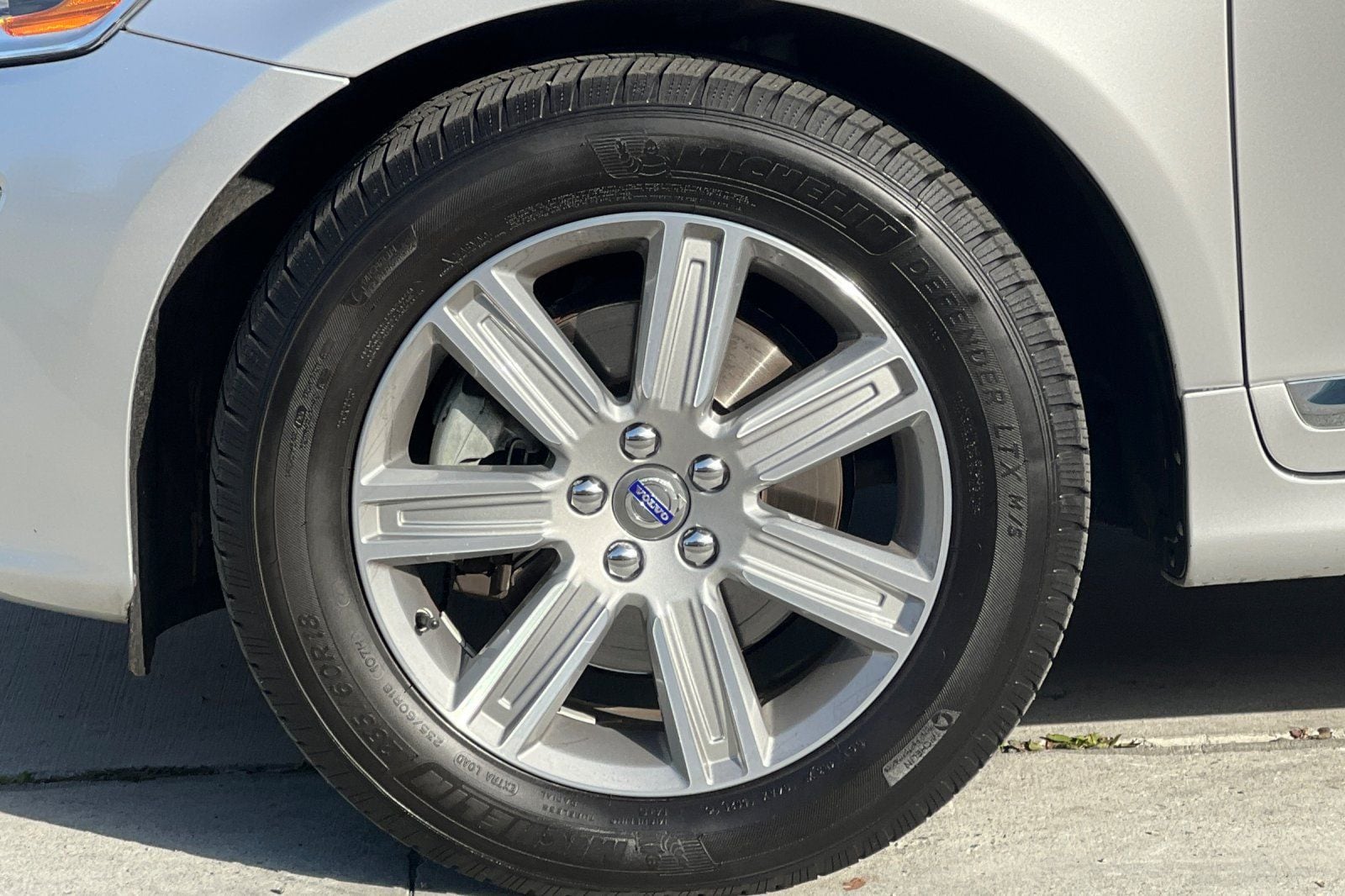 2017 Volvo XC60 T5 Inscription - Photo 25