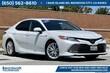 Toyota Camry Hybrid