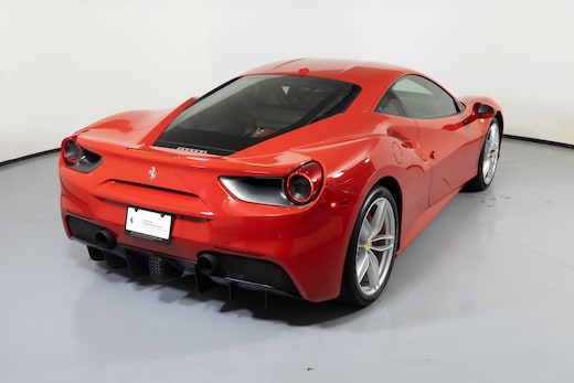 Ferrari Dino coming in 2023; 488 replacement in 2019 - The Supercar Blog