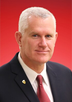 Staff member Steve Fordham from ID_86f83c