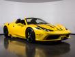 Ferrari 458 Speciale A