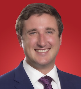 Staff member Reid Miller from ID_66901b