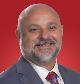 Staff member Enver Kaba from ID_66901b