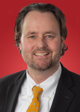 Staff member Cors Westerhuis from ID_6fb419
