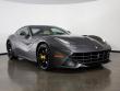 Ferrari F12berlinetta