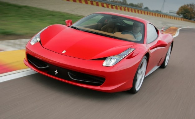 Boardwalk Ferrari | New Ferrari dealership in Plano, TX 75093