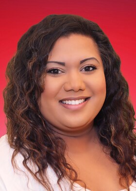 Staff member Melanie Jhingree from ID_2dd704