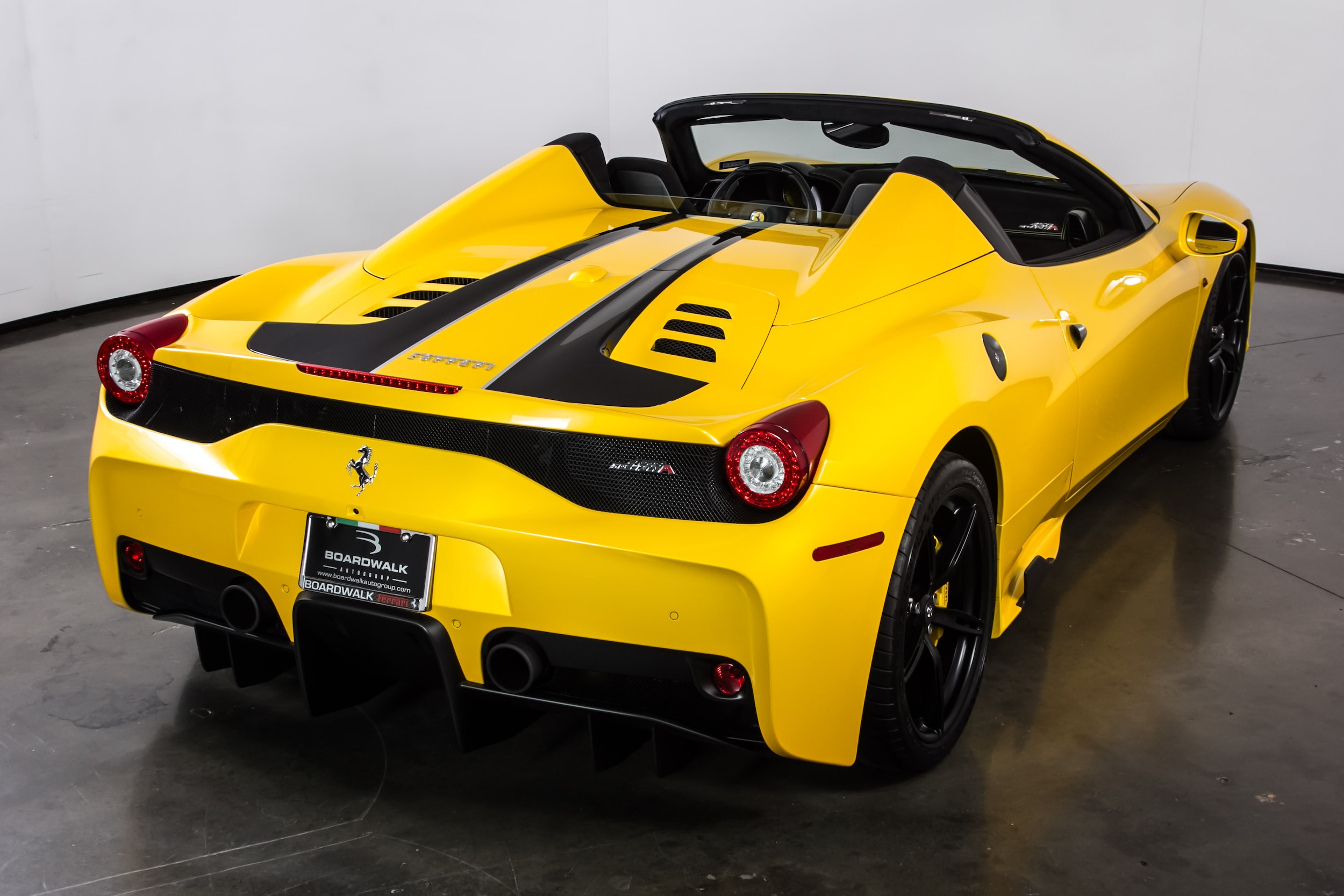 2015 Ferrari 458 | eBay