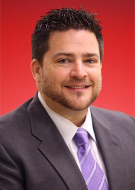Staff member Nathan Dunning from ID_2dd704