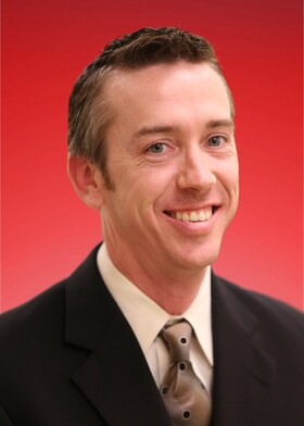 Staff member Paul Frey from ID_86f83c