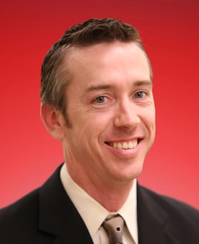 Staff member Paul Frey from ID_86f83c