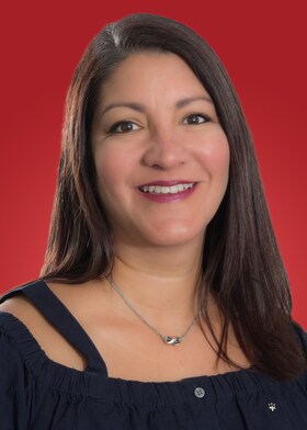 Staff member Jhanifor Griggs from ID_66901b