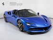  Ferrari SF90 Spider