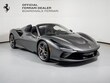 Ferrari F8 Spider