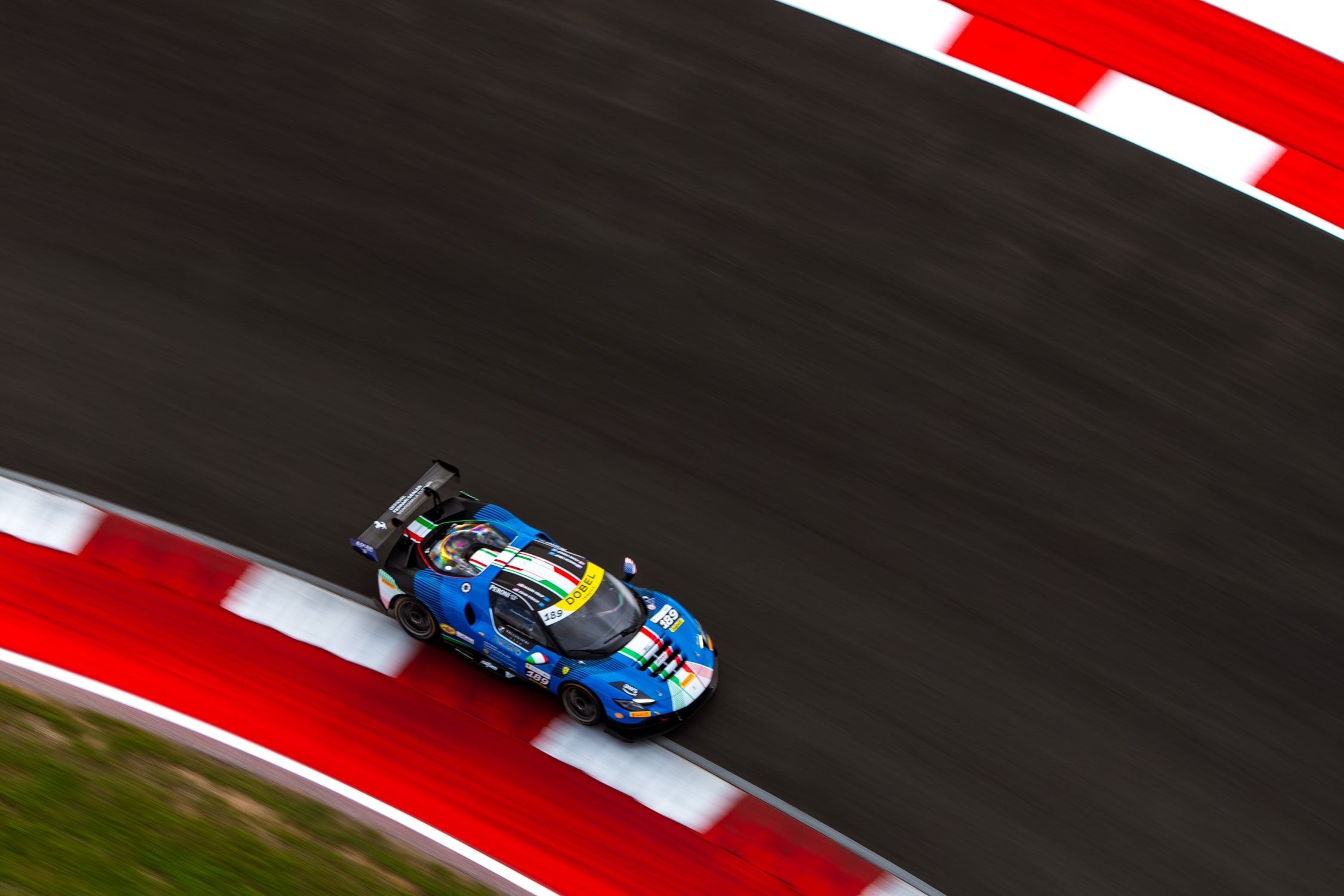 Ferrari Challenge