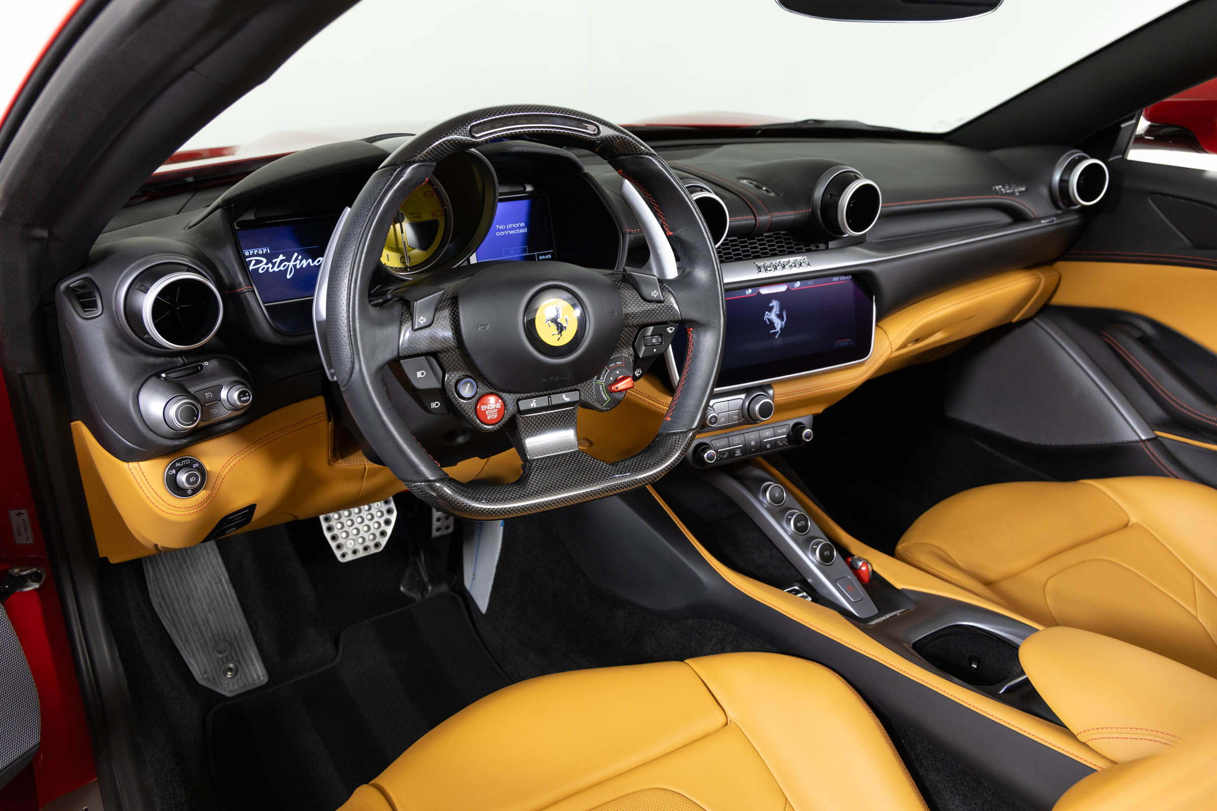 2020 Ferrari Portofino photo 4