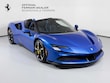 Ferrari SF90 Spider
