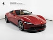  Ferrari Roma Spider