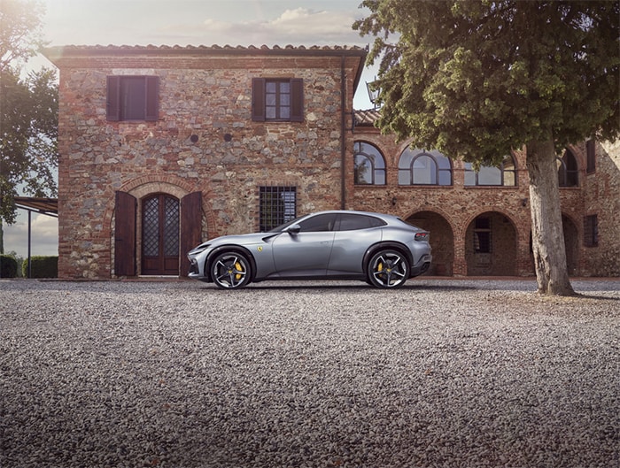 Ferrari Purosangue: Ferrari’s First Four-Door and What Makes It So Special