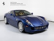 Ferrari 599 GTB Fiorano