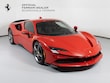 Ferrari SF90 Stradale