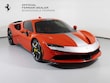  Ferrari SF90 Stradale
