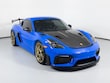 Porsche 718 Cayman