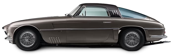 Ferrari 250: The Legend That Defined Ferrari’s V12 Legacy