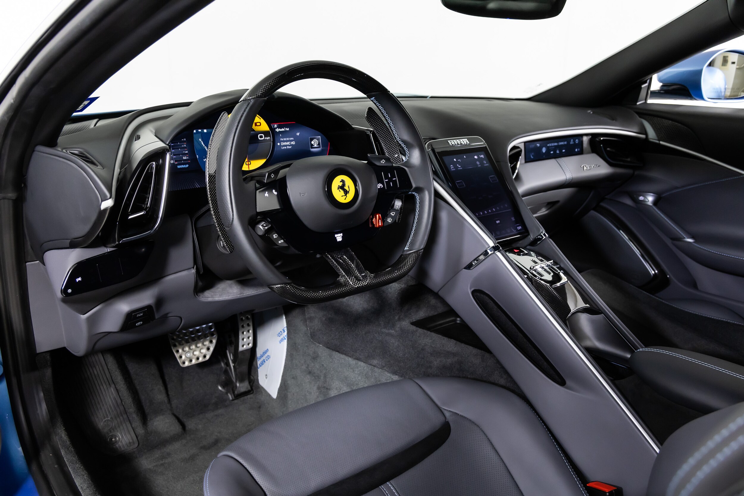 2024 Ferrari Roma photo 4