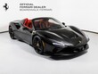 Ferrari F8 Spider