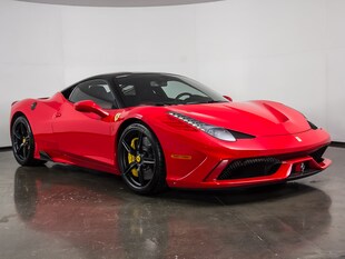 Pre Owned Ferrari Cars Plano Tx Near Dallasfort Worth