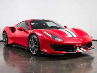 Pre Owned Ferrari Cars Plano Tx Near Dallasfort Worth