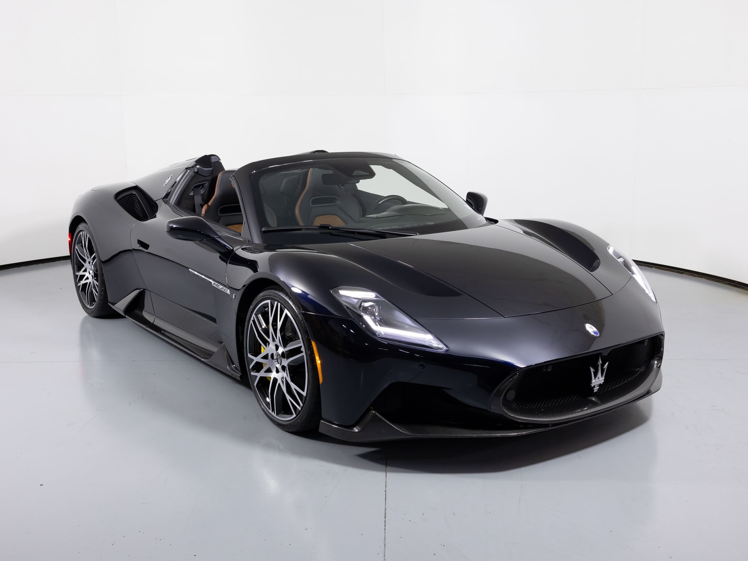 Exotic & Luxury Cars for Sale Dallas-Fort Worth - Pre-Owned Aston Martin,  Bentley, Maserati, Ferrari