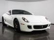 Ferrari 599 GTB Fiorano