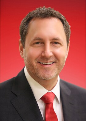 Staff member Brian Benjamin from ID_66901b