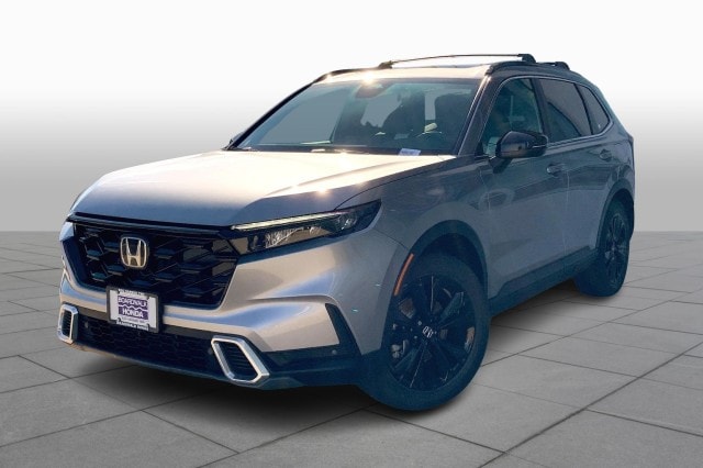 2023 Honda CR-V Sport Touring's photo