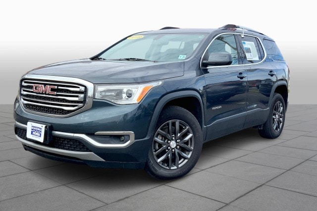 2019 GMC Acadia