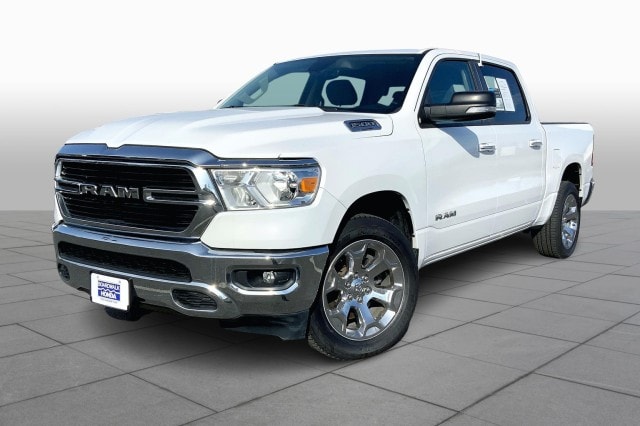 2019 RAM Ram 1500 Pickup Big Horn/Lone Star's photo