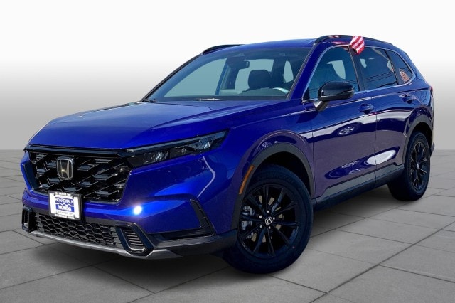 2023 Honda CR-V Sport's photo